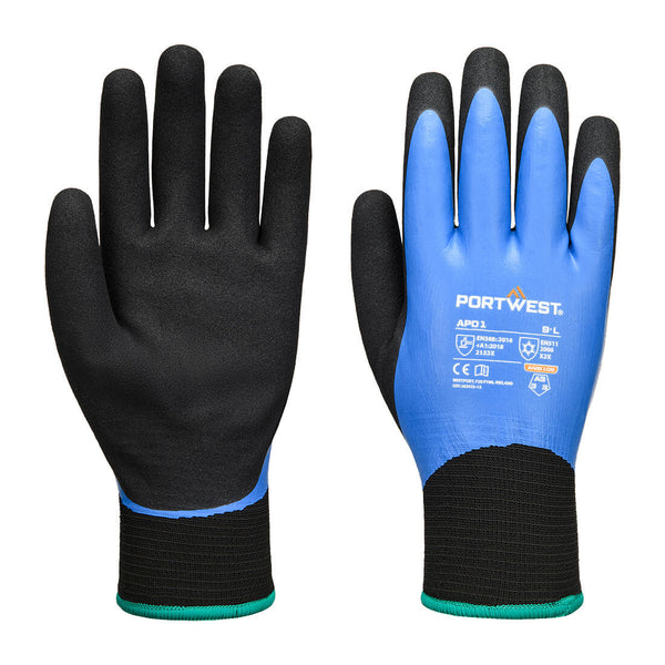 Portwest AP01 - Thermo Pro Glove