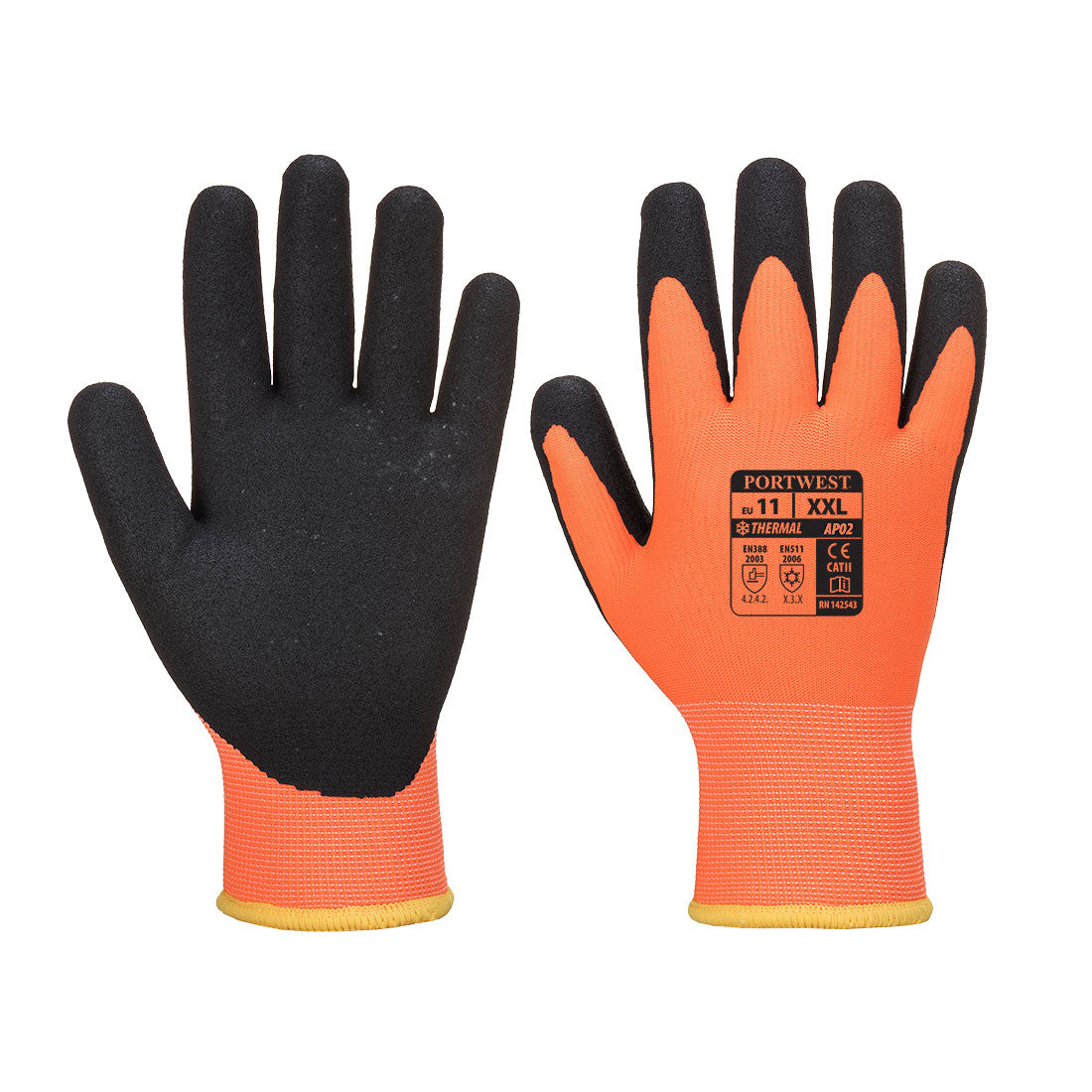 Portwest  AP02 -Thermo Pro Ultra