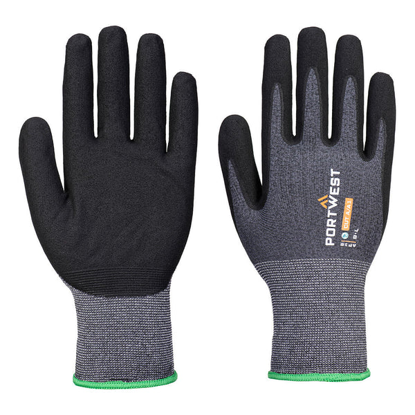 Portwest AP12 - SG Grip15 Eco Nitrile Glove (Pk12)