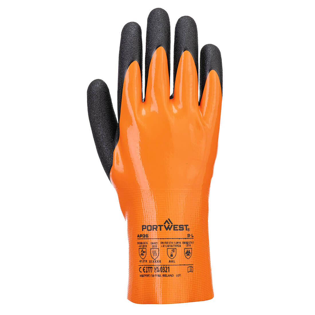 Portwest AP30 - Dermi Pro Glove