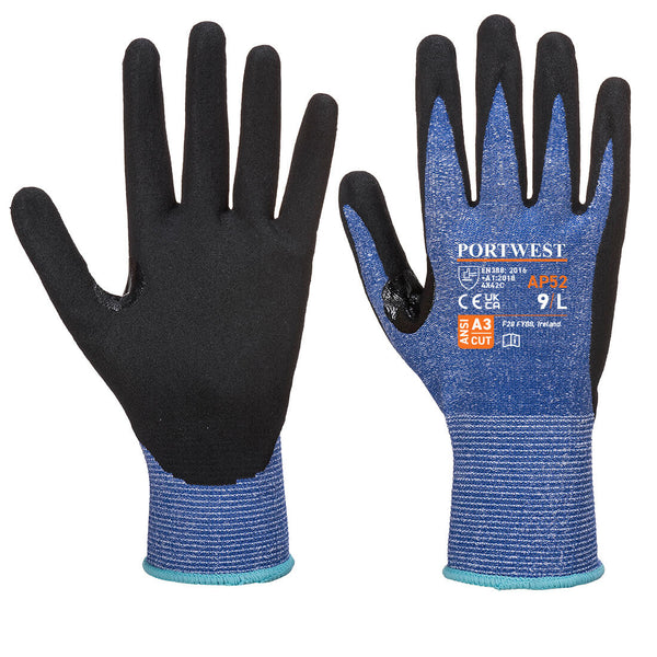 Portwest AP52 - Dexti Cut Ultra Glove