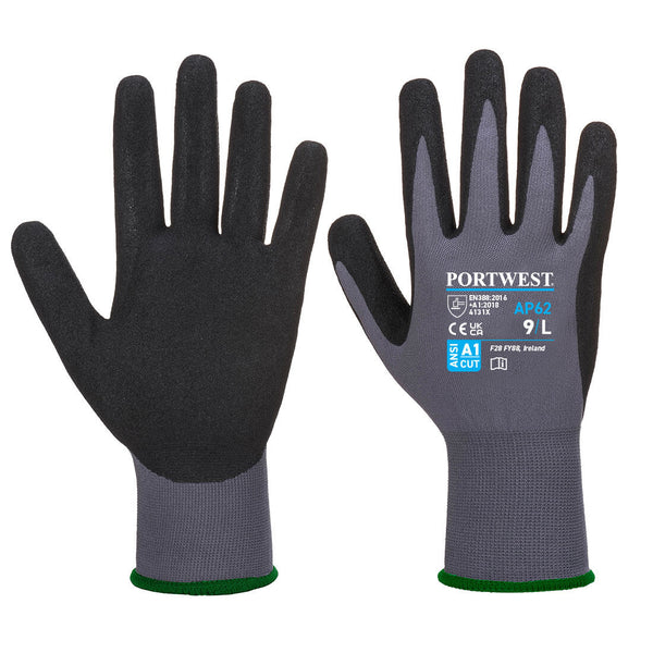 Portwest AP62 - Dermiflex Aqua Glove