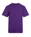 AWDis AT001 The AWDis 150 T - Purple