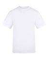 AWDis AT002 The AWDis 180 T - Arctic White*