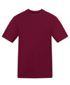 AWDis AT002 The AWDis 180 T - Burgundy