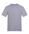 AWDis AT002 The AWDis 180 T - Heather Grey