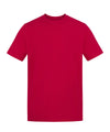 AWDis AT002 The AWDis 180 T - Hot Pink