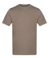AWDis AT002 The AWDis 180 T - Mocha Brown