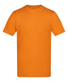 AWDis AT002 The AWDis 180 T - Orange Crush