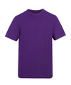 AWDis AT002 The AWDis 180 T - Purple