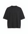 AWDis AT004 AWDis 240 boxy cropped T - Washed Black
