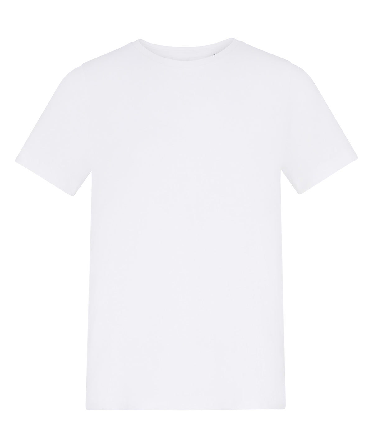 AWDis AT01J The AWDis 150 Kids T - Arctic White