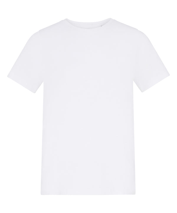 AWDis AT01J The AWDis 150 Kids T - Arctic White