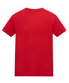 AWDis AT02J The AWDis kids 180 T - Fire Red