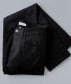 Disley Alana ladies chinos — Black