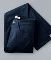 Disley Alana ladies chinos — Navy