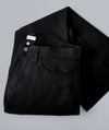 Disley Antrim men's chinos — Black