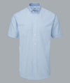 Disley Baltimore — Light Blue — Short Sleeve