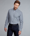 Disley Baltimore — Navy — Long Sleeve