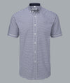 Disley Baltimore — Navy — Short Sleeve