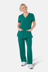 BEH-4955 in Hunter Green