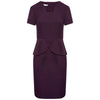 BEH-LBCOCO in Plum