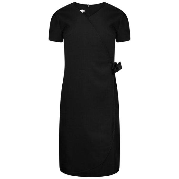 BEH-LBELENA in Black