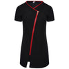BEH-LBEVEZ in Black/Red