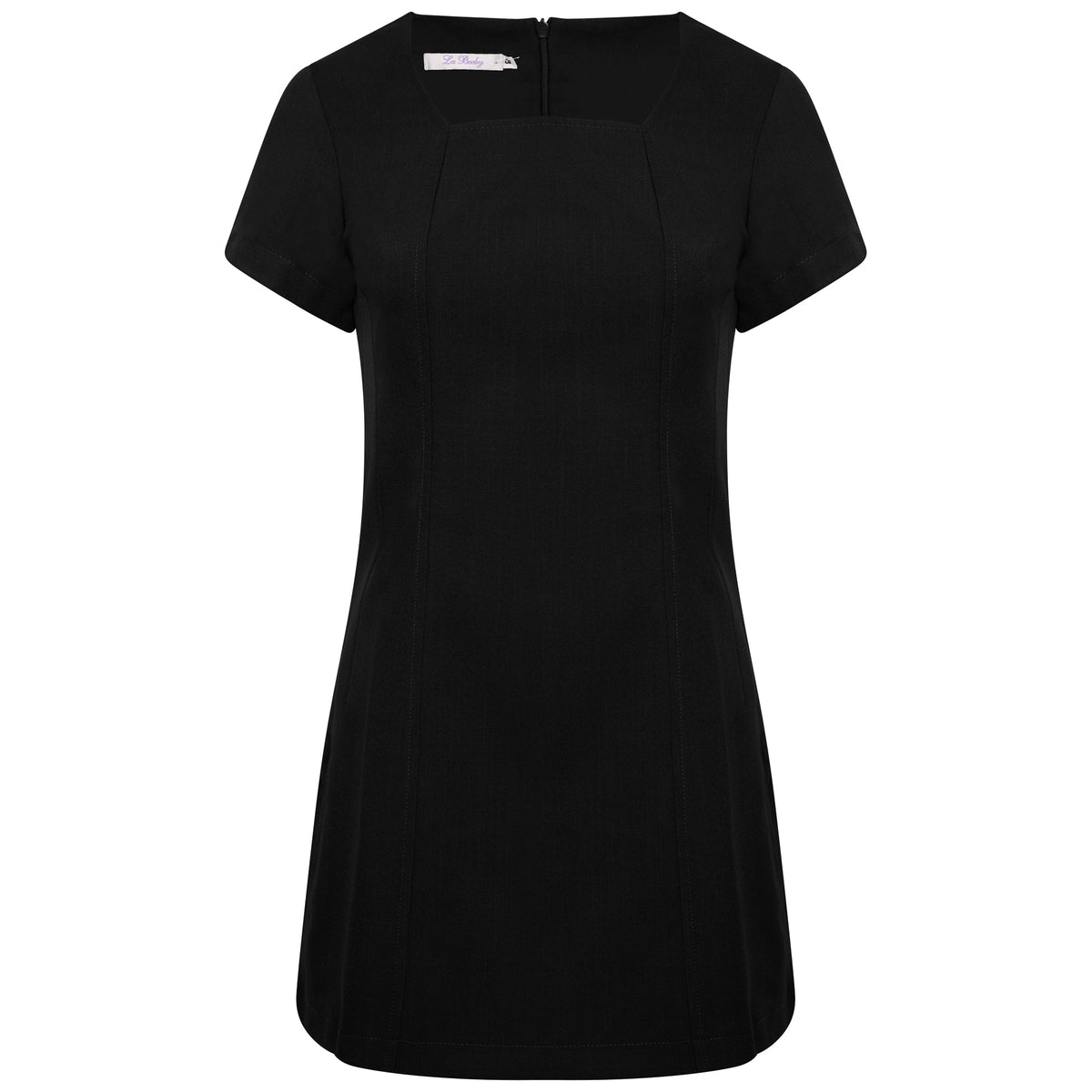 BEH-LBJUL in Black