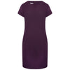 BEH-LBMAYA in Plum