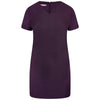 BEH-LBNINA in Plum