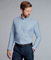 Disley Bruff — Light Blue — Long Sleeve