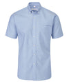 Disley Bruff — Light Blue — Short Sleeve