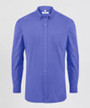 Disley Bruff — Royal — Long Sleeve