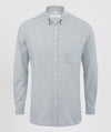 Disley Bruff — Silver — Long Sleeve