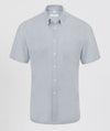 Disley Bruff — Silver — Short Sleeve