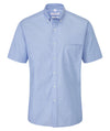 Disley Bray — Light Blue — Short Sleeve