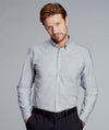 Disley Bray — Silver — Long Sleeve