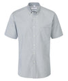 Disley Bray — Silver — Short Sleeve