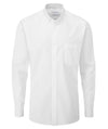 Disley Bray — White — Long Sleeve