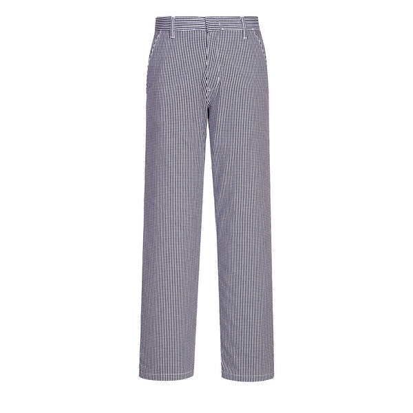 Portwest C075 - Portwest Barnet Chefs Trousers