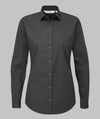 Disley Cara — Black — Long Sleeve
