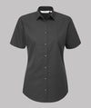 Disley Cara — Black — Short Sleeve