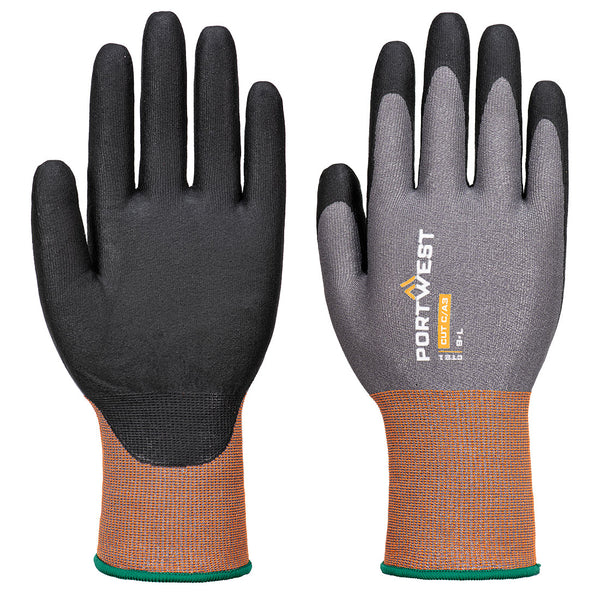 Portwest CT21 - Cut C21 Nitrile Glove