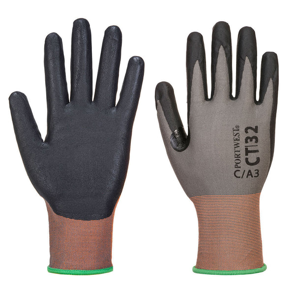 Portwest CT32 - Cut C18 Nitrile Glove