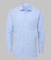 Disley Curran — Light Blue — Long Sleeve