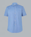 Disley Carrick — Light Blue — Short Sleeve
