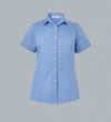 Disley Clare — Light Blue — Short Sleeve