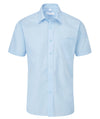 Disley Williams Mens Classic — Blue — Short Sleeve