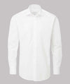 Disley Dundrum — White — Long Sleeve